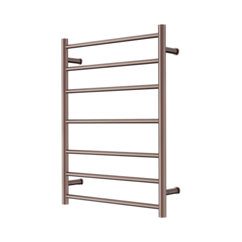 NR190003hBZ-Mecca-240V-7-Bar-Heated-Towel-Ladder-Brushed-Bronze-Thumb.png Nero Mecca 240V 7 Bar Heated Towel Ladder Brushed Bronze - NR190003hBZ