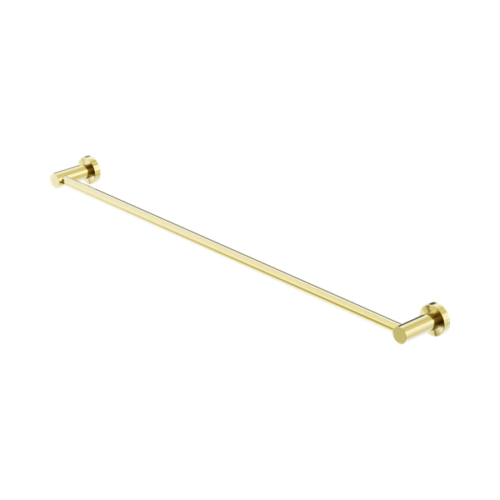 NR1930BG-Mecca-Single-Towel-Rail-800mm-Brushed-Gold-Thumb.png Nero Mecca Single Towel Rail 800mm Brushed Gold - NR1930BG