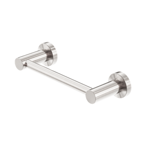 Nero Mecca Hand Towel Rail Brushed Nickel - NR1980aBN