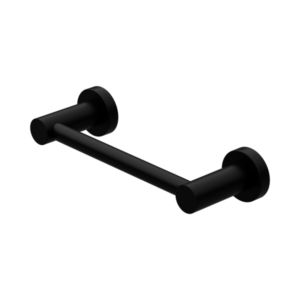 Nero Mecca Hand Towel Rail Matte Black - NR1980aMB