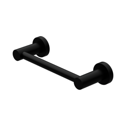 Nero Mecca Hand Towel Rail Matte Black - NR1980aMB