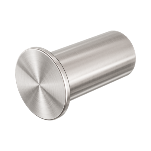 NR1982bBN-Mecca-Robe-Hook-Slim-Brushed-Nickel-Thumb.png Nero Mecca Robe Hook Slim Brushed Nickel - NR1982bBN