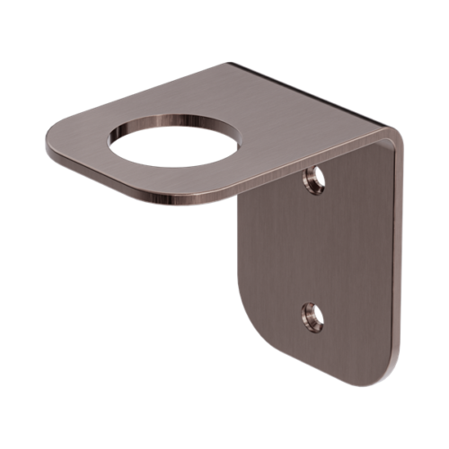 NR1985BZ-Mecca-Soap-Bottle-Holder-Brushed-Bronze-Thumb.png Nero Mecca Soap Bottle Holder Brushed Bronze - NR1985BZ