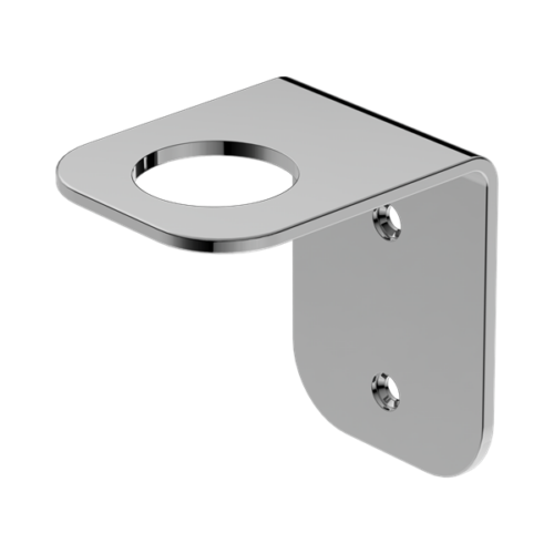 NR1985CH-Mecca-Soap-Bottle-Holder-Chrome-Thumb.png Nero Mecca Soap Bottle Holder Chrome - NR1985CH