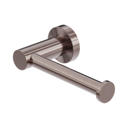 NR1986BZ-Mecca-Toilet-Roll-Holder-Brushed-Bronze-Thumb.png Nero Mecca Toilet Roll Holder Brushed Bronze - NR1986BZ