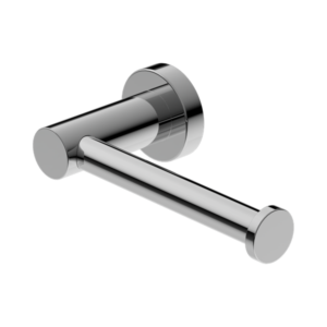 Nero Mecca Toilet Roll Holder Chrome - NR1986CH