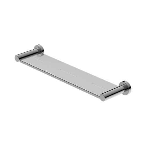 NR1987aCH-Mecca-Metal-Shower-Shelf-Chrome-Thumb.png Nero Mecca Metal Shower Shelf Chrome - NR1987aCH