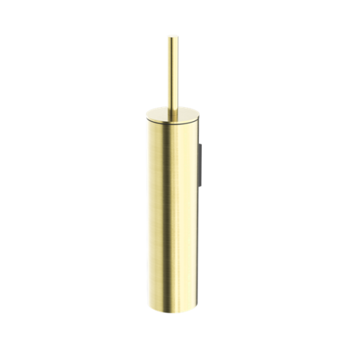NR1988BG-Mecca-Toilet-Brush-Holder-Brushed-Gold-Thumb.png Nero Mecca Toilet Brush Holder Brushed Gold - NR1988BG