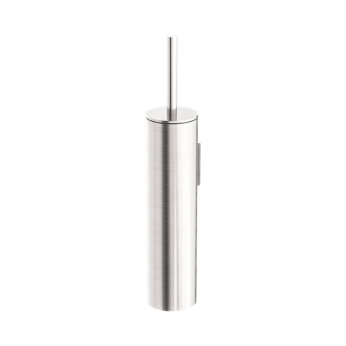 NR1988BN-Mecca-Toilet-Brush-Holder-Brushed-Nickel-Thumb.png Nero Mecca Toilet Brush Holder Brushed Nickel - NR1988BN