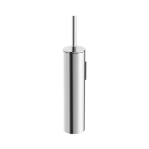 Nero Mecca Toilet Brush Holder Chrome - NR1988CH