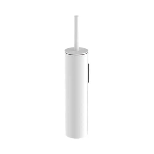 NR1988MW-Mecca-Toilet-Brush-Holder-Matte-White-Thumb.png Nero Mecca Toilet Brush Holder Matte White - NR1988MW
