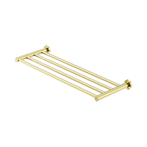 NR1989BG-Mecca-Towel-Rack-Brushed-Gold-Thumb.png Nero Mecca Towel Rack Brushed Gold - NR1989BG