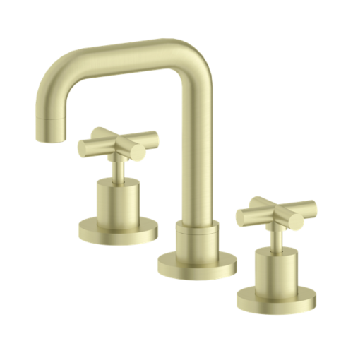 NR201601BG-X-Plus-Basin-Set-Brushed-Gold-Thumb.png Nero X Plus Basin Set Brushed Gold - NR201601BG