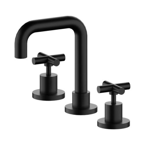 NR201601MB-X-Plus-Basin-Set-Matte-Black-Thumb.png Nero X Plus Basin Set Matte Black - NR201601MB