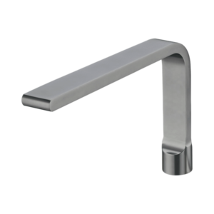 Nero Pearl Kitchen Set Spout Only Gun Metal - NR201707sGM
