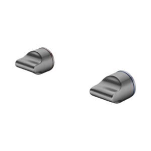 Nero Pearl Wall Top Assemblies Gun Metal - NR201709GM