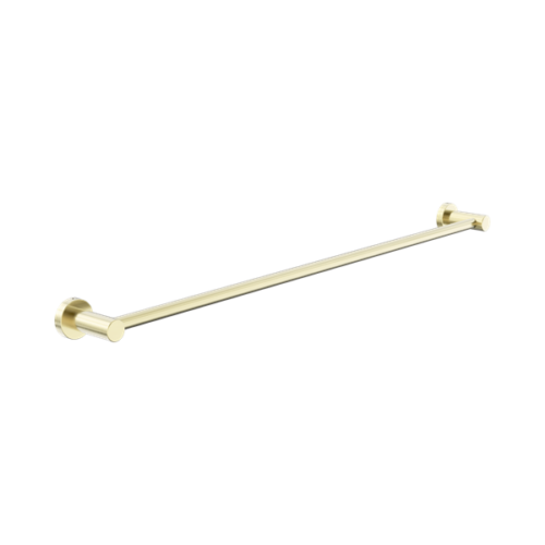 NR2030BG-Dolce-II-Single-Towel-Rail-800mm-Brushed-Gold-Thumb.png Nero Dolce II Single Towel Rail 800mm Brushed Gold - NR2030BG
