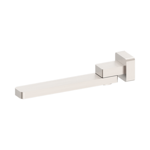 NR206BN-Celia-Swivel-Bath-Spout-Only-Brushed-Nickel-Thumb.png Nero Celia Swivel Bath Spout Only Brushed Nickel - NR206BN
