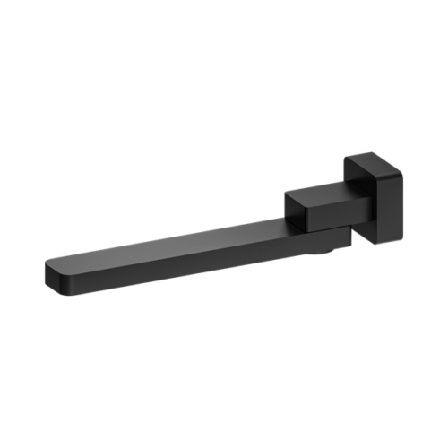 NR206MB-Celia-Swivel-Bath-Spout-Only-Matte-Black-Thumb.png Nero Celia Swivel Bath Spout Only Matte Black - NR206MB
