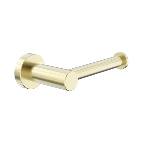 NR2086BG-Dolce-II-Toilet-Roll-Holder-Brushed-Gold-Thumb.png Nero Dolce II Toilet Roll Holder Brushed Gold - NR2086BG