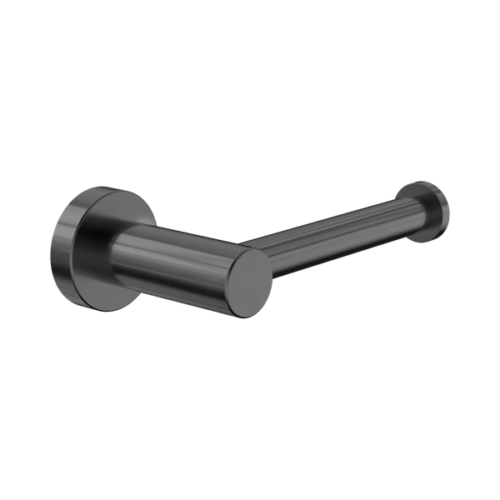 NR2086GM-Dolce-II-Toilet-Roll-Holder-Gun-Metal-Thumb.png Nero Dolce II Toilet Roll Holder Gun Metal - NR2086GM