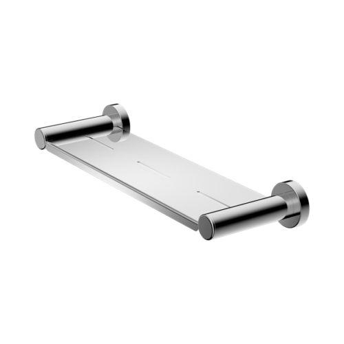 NR2087aCH-Dolce-II-Metal-Shower-Shelf-Chrome-Thumb.png Nero Dolce II Metal Shower Shelf Chrome - NR2087aCH
