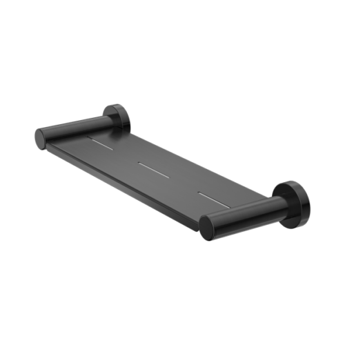 NR2087aGM-Dolce-II-Metal-Shower-Shelf-Gun-Metal-Thumb.png Nero Dolce II Metal Shower Shelf Gun Metal - NR2087aGM
