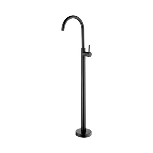 NR210903a01MB-Mecca-Freestanding-Bath-Mixer-Matte-Black-Thumb.png Nero Mecca Freestanding Bath Mixer Matte Black - NR210903a01MB