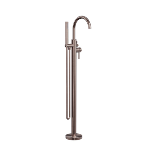 NR210903aBZ-Mecca-Round-Freestanding-Mixer-With-Hand-Shower-Brushed-Bronze-Thumb.png Nero Mecca Round Freestanding Mixer With Hand Shower Brushed Bronze - NR210903aBZ