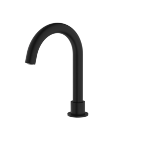 Nero Kara Basin Set Spout Only Matte Black - NR211701sMB