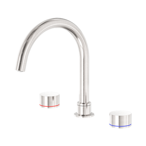 NR211703BN-Kara-Bath-Set-Brushed-Nickel-Thumb.png Nero Kara Bath Set Brushed Nickel - NR211703BN