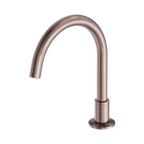 NR211703bBZ-Kara-Hob-Mount-Bath-Spout-Only-G1-2-Female-Inlet-Brushed-Bronze-Thumb.png Nero Kara Hob Mount Bath Spout Only G1/2 Female Inlet Brushed Bronze - NR211703bBZ