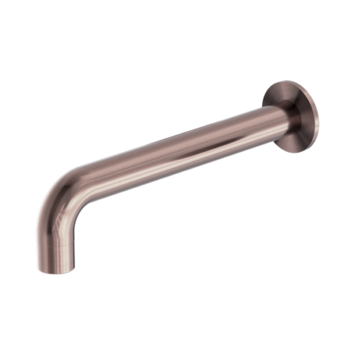 NR211707a180sBZ-Kara-Wall-Basin-Set-Spout-Only-180mm-Brushed-Bronze-Thumb.png Nero Kara Wall Basin Set Spout Only 180mm Brushed Bronze - NR211707a180sBZ