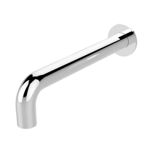 NR211707a180sCH-Kara-Wall-Basin-Set-Spout-Only-180mm-Chrome-Thumb.png Nero Kara Wall Basin Set Spout Only 180mm Chrome - NR211707a180sCH