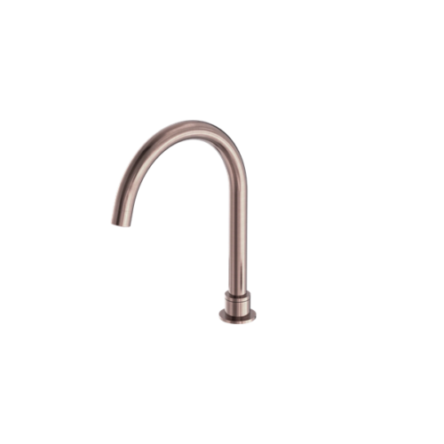 NR211707sBZ-Kara-Kitchen-Set-Spout-Only-Brushed-Bronze-Thumb.png Nero Kara Kitchen Set Spout Only Brushed Bronze - NR211707sBZ