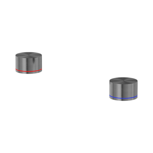 NR2117bGM-Kara-Basin-Kitchen-Bath-Set-Body-Only-Gun-Metal-Thumb.png Nero Kara Basin/Kitchen/Bath Set Body Only Gun Metal - NR2117bGM