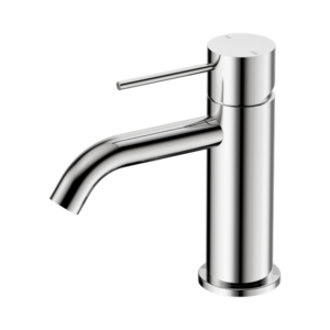 Nero Mecca Basin Mixer Chrome - NR221901CH