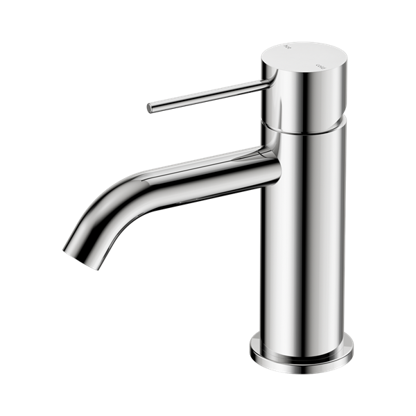 Nero Mecca Basin Mixer Chrome - NR221901CH