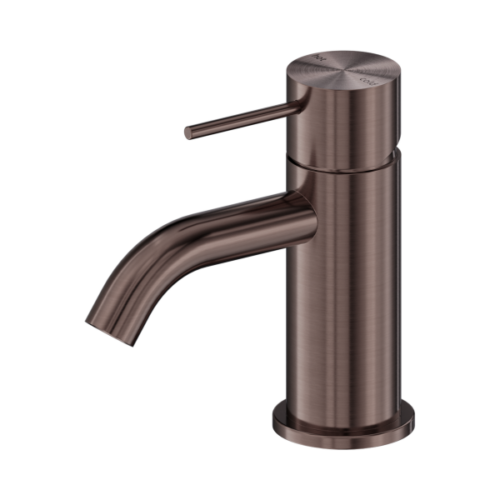 NR221901FBZ-Mecca-Mini-Basin-Mixer-Brushed-Bronze-Thumb.png Nero Mecca Mini Basin Mixer Brushed Bronze - NR221901FBZ