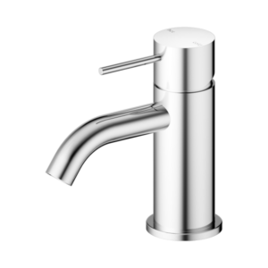 Nero Mecca Mini Basin Mixer Chrome - NR221901FCH