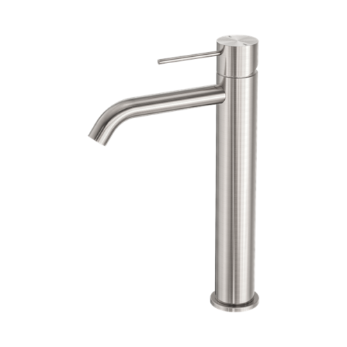 NR221901aBN-Mecca-Tall-Basin-Mixer-Brushed-Nickel-Thumb.png Nero Mecca Tall Basin Mixer Brushed Nickel - NR221901aBN