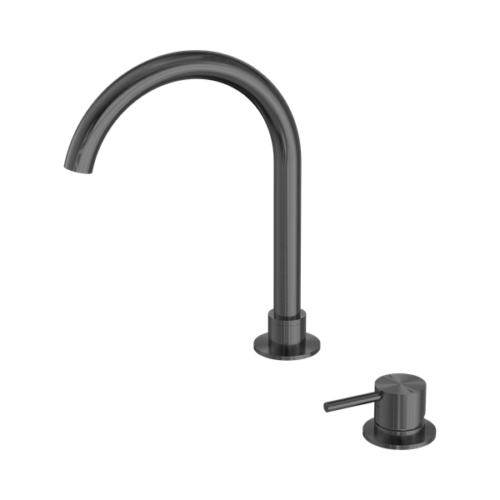 NR221901bGM-Mecca-Hob-Basin-Mixer-Round-Swivel-Spout-Gun-Metal-Thumb.png Nero Mecca Hob Basin Mixer Round Swivel Spout Gun Metal - NR221901bGM