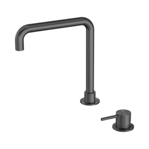NR221901cGM-Mecca-Hob-Basin-Mixer-Square-Swivel-Spout-Gun-Metal-Thumb.png Nero Mecca Hob Basin Mixer Square Swivel Spout Gun Metal - NR221901cGM