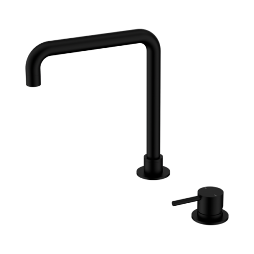 NR221901cMB-Mecca-Hob-Basin-Mixer-Square-Swivel-Spout-Matte-Black-Thumb.png Nero Mecca Hob Basin Mixer Square Swivel Spout Matte Black - NR221901cMB