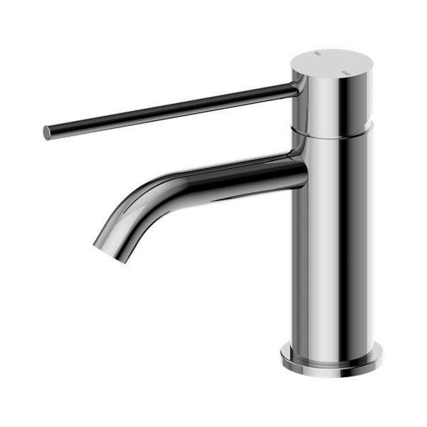 Nero Mecca Care Basin Mixer Chrome - NR221901dCH