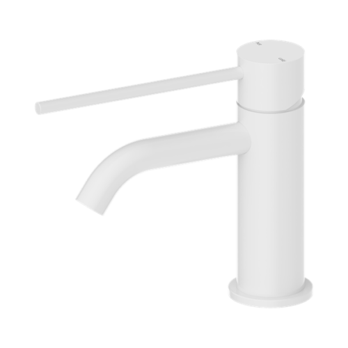 NR221901dMW-Mecca-Care-Basin-Mixer-Matte-White-Thumb.png Nero Mecca Care Basin Mixer Matte White - NR221901dMW