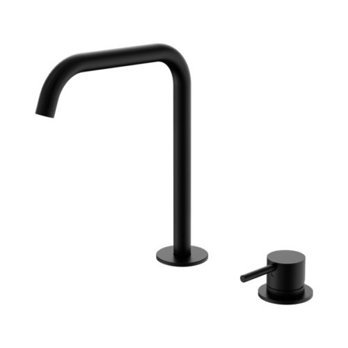 NR221901kMB-Mecca-Hob-Bath-Kitchen-Mixer-Set-Edge-Spout-Matte-Black-Thumb.png Nero Mecca Hob Bath/Kitchen Mixer Set Edge Spout Matte Black - NR221901kMB