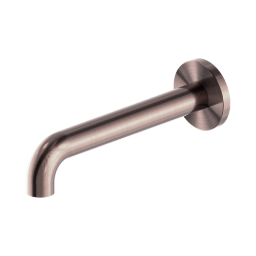 NR221903C120BZ-Mecca-Basin-Bath-Spout-Only-120mm-Brushed-Bronze-Thumb.png Nero Mecca Basin/Bath Spout Only 120mm Brushed Bronze - NR221903C120BZ
