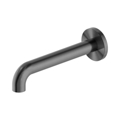 NR221903C230GM-Mecca-Basin-Bath-Spout-Only-230mm-Gun-Metal-Thumb.png Nero Mecca Basin/Bath Spout Only 230mm Gun Metal - NR221903C230GM