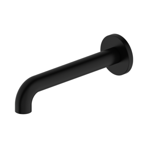 NR221903C230MB-Mecca-Basin-Bath-Spout-Only-230mm-Matte-Black-Thumb.png Nero Mecca Basin/Bath Spout Only 230mm Matte Black - NR221903C230MB